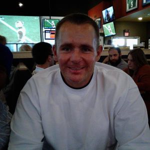 Meet your Posher, Bradley